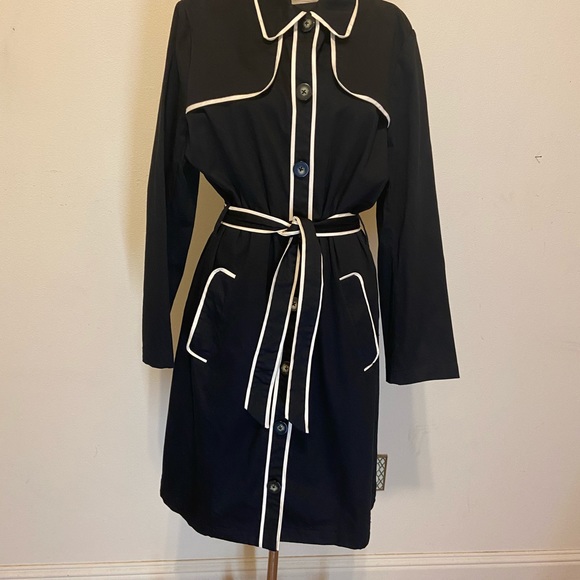 George Rain Coat - Picture 2 of 6